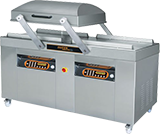 Vakum Paketleme Makineleri